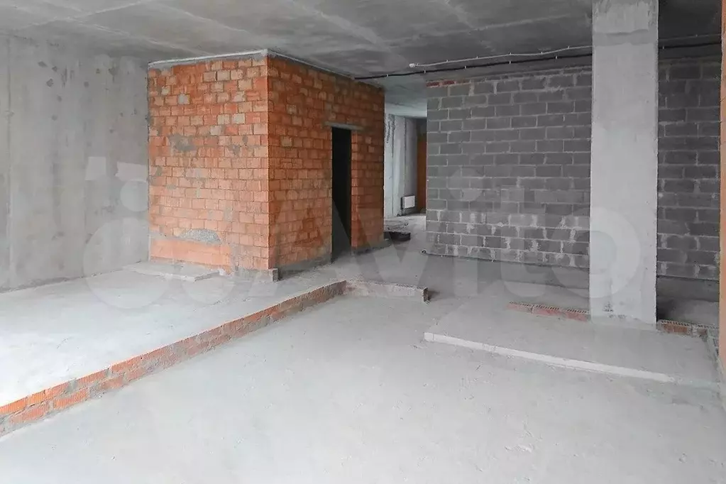 3-к. квартира, 114 м, 7/9 эт. - Фото 0