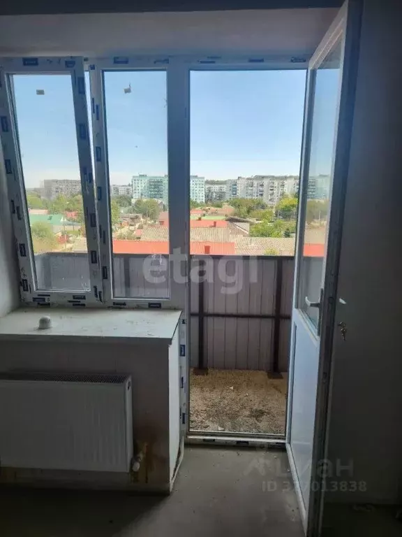 2-к кв. Адыгея, Майкоп 5-й пер., 22 (49.5 м) - Фото 1