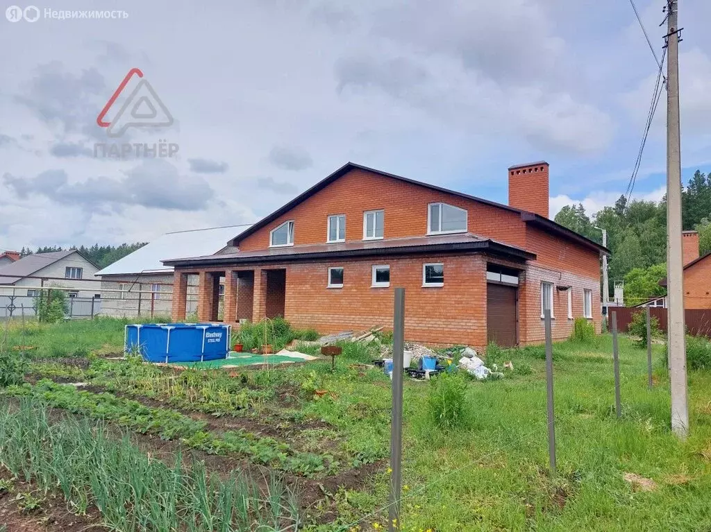 Дом в Димитровград, улица Куйбышева, 340/48 (198 м) - Фото 2