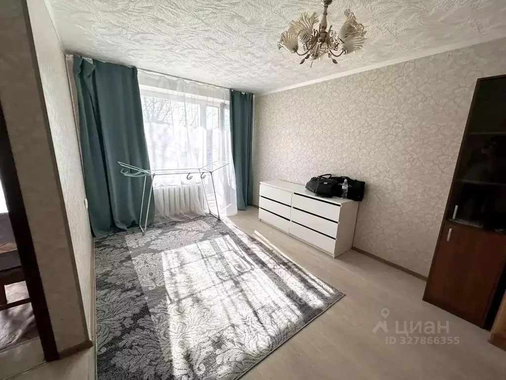 1-к кв. Москва Ереванская ул., 10К3 (33.0 м) - Фото 1