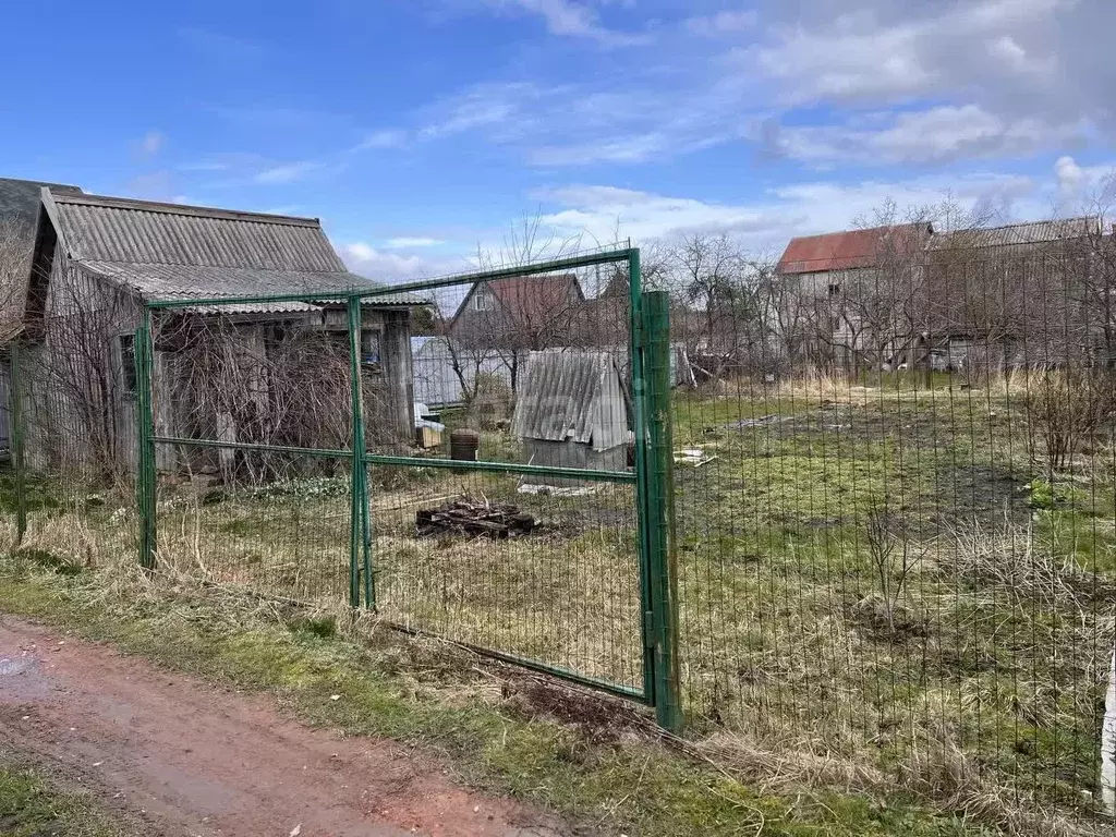 Участок в Калининградская область, Зеленоградск Сокольники Де Люкс кп, ... - Фото 0