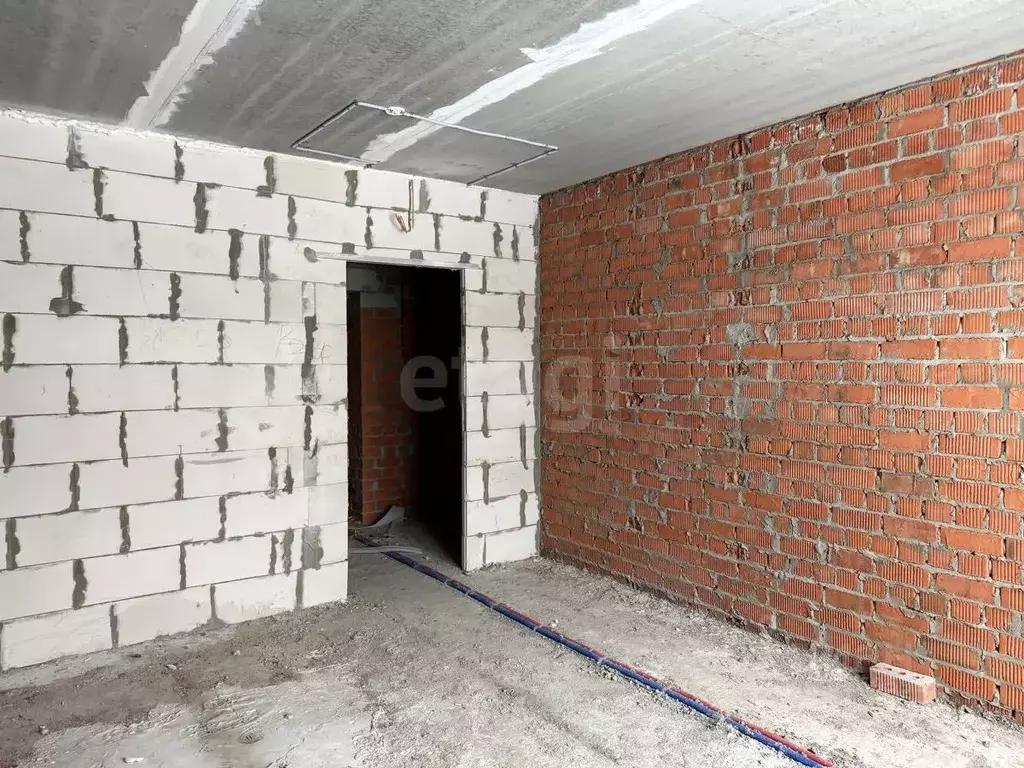 Студия Мордовия, Саранск Лесная ул., 2 (24.89 м) - Фото 2