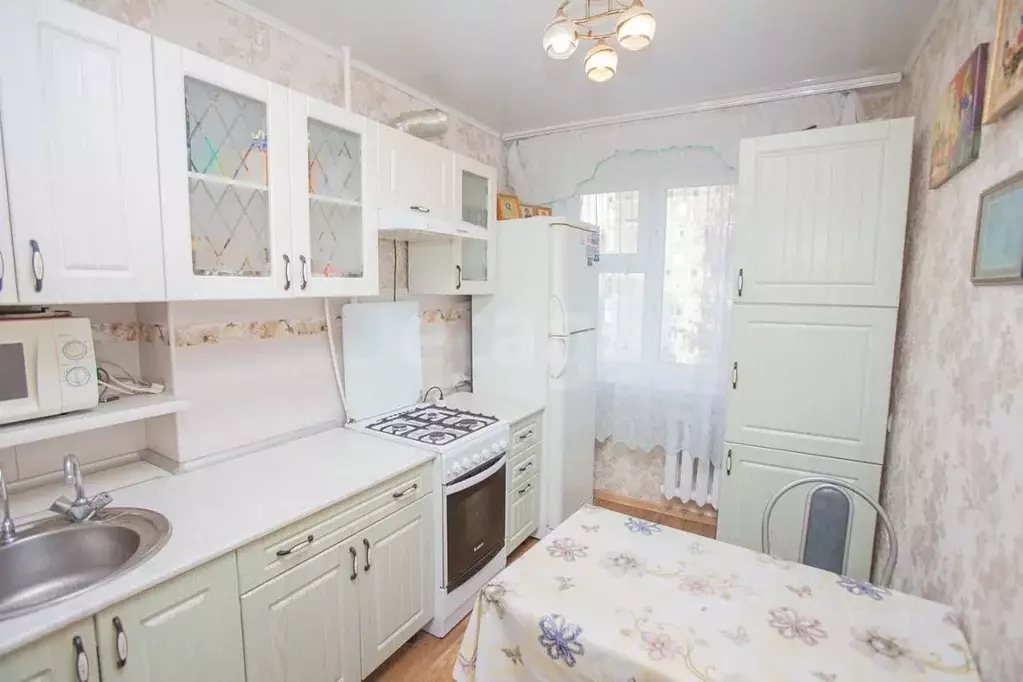 3-к кв. Нижегородская область, Нижний Новгород просп. ... - Фото 1