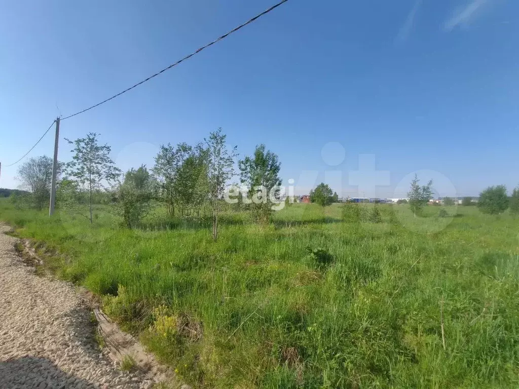 Участок 18 сот. (СНТ, ДНП) - Фото 1