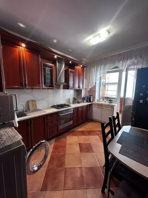 2-к. квартира, 55,6 м, 3/8 эт. - Фото 0