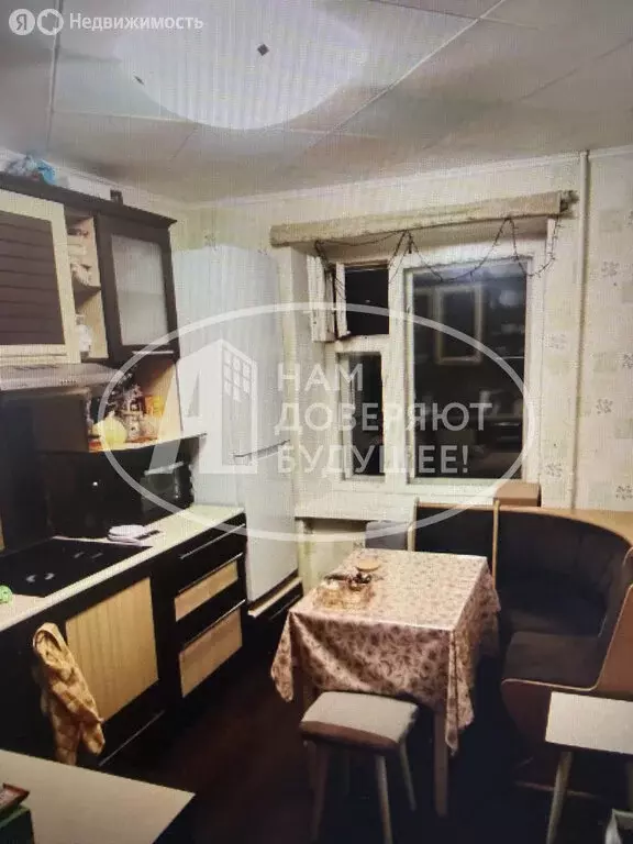 1-комнатная квартира: Глазов, улица Карла Маркса, 3 (41.2 м) - Фото 1