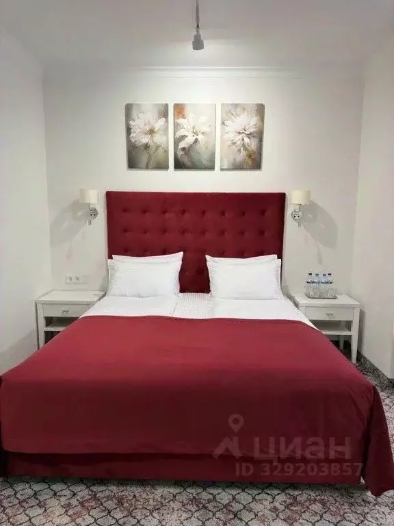 Комната Калининградская область, Калининград просп. Мира, 19 (10.0 м) - Фото 2