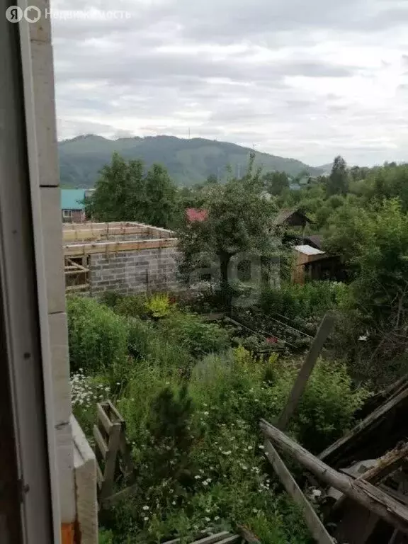 Дом в Горно-Алтайск, Поселковая улица (100 м) - Фото 1