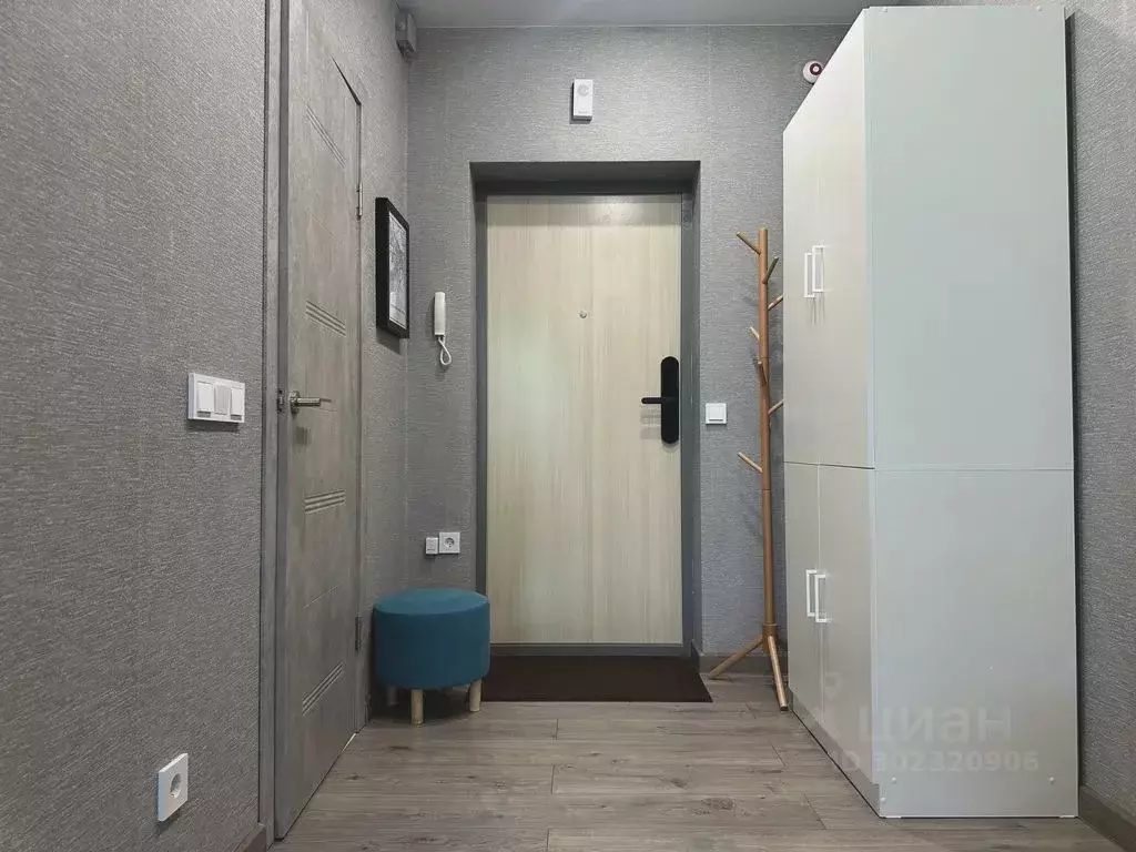 Студия Нижегородская область, Нижний Новгород ул. Родионова, 202/2 ... - Фото 1