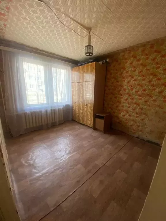 2-к кв. Московская область, Богородский городской округ, пос. ... - Фото 1
