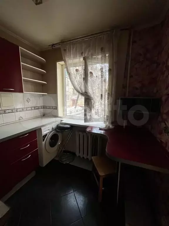 3-к. квартира, 56 м, 1/5 эт. - Фото 1