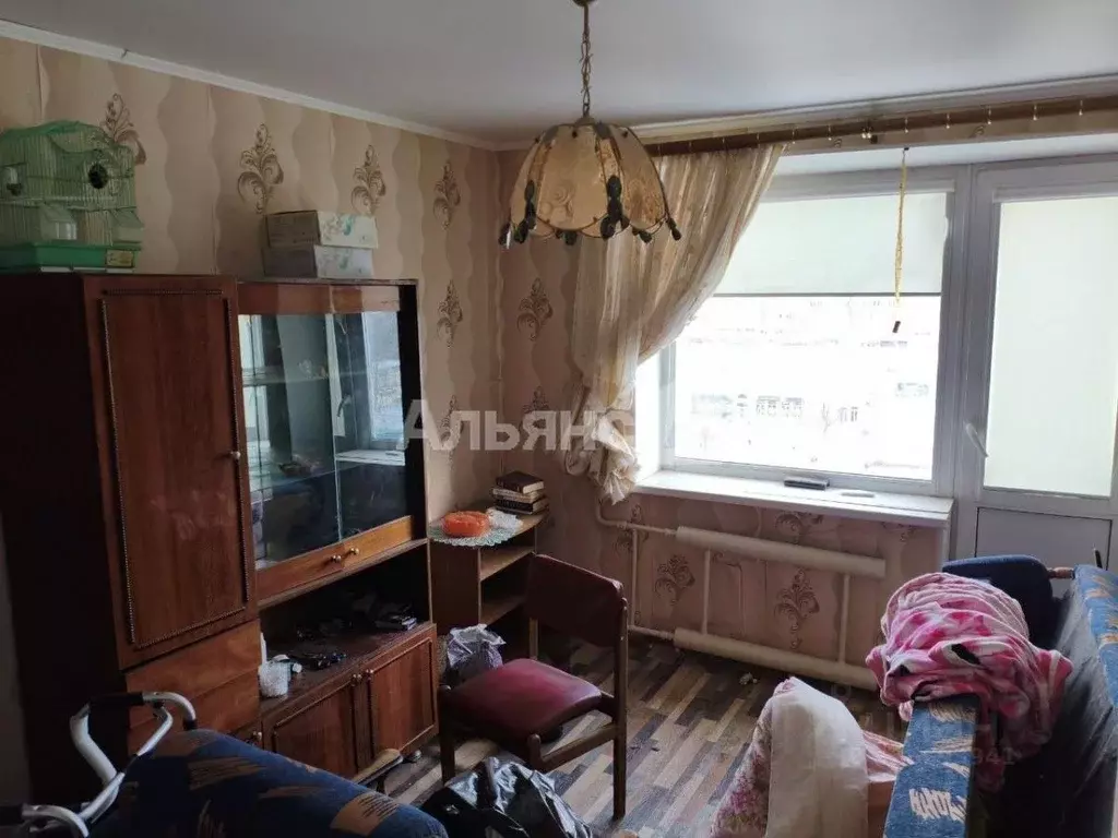 1-к кв. Ростовская область, Волгодонск ул. Ленина, 108/31 (21.5 м) - Фото 2