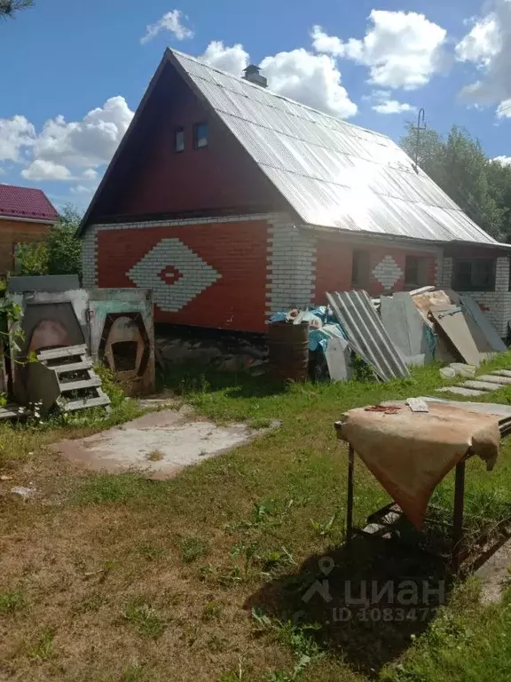 Участок в Санкт-Петербург, Санкт-Петербург, Павловск Звездочка СНТ, ... - Фото 1