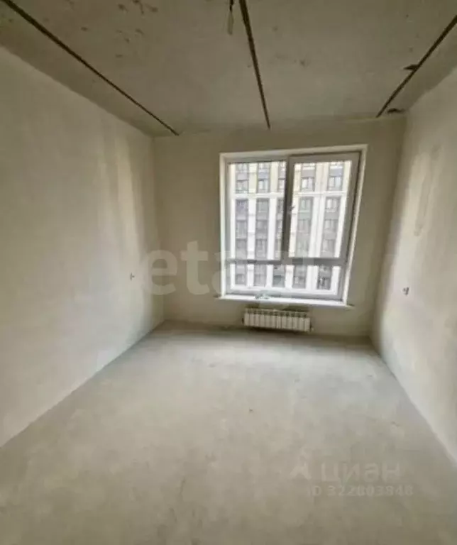 1-к кв. Ставропольский край, Ставрополь ул. Андрея Голуба, 16к3 (34.0 ... - Фото 2