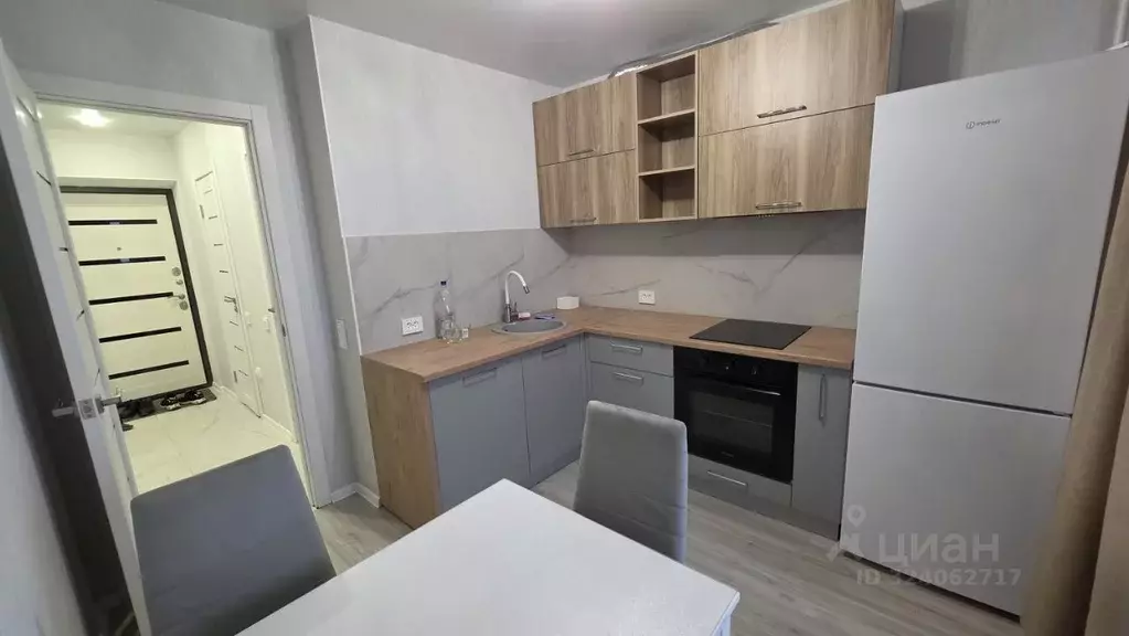 2-к кв. Самарская область, Самара ул. Советской Армии, 127А (58.0 м) - Фото 2