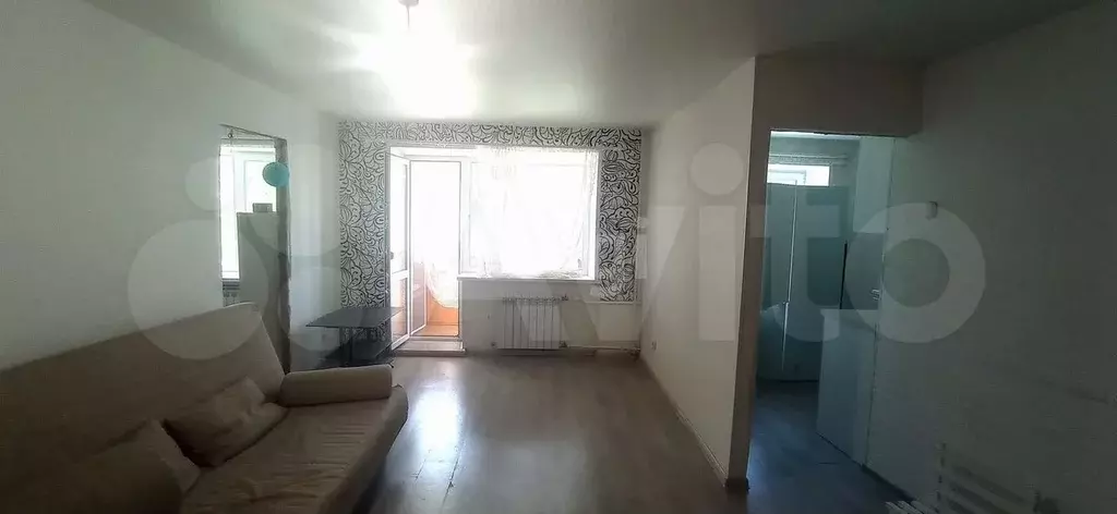 2-к. квартира, 44,4 м, 2/4 эт. - Фото 0