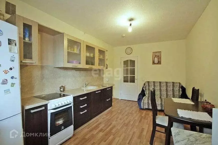 Продаётся 1-к квартира, 68.7 м - Фото 1