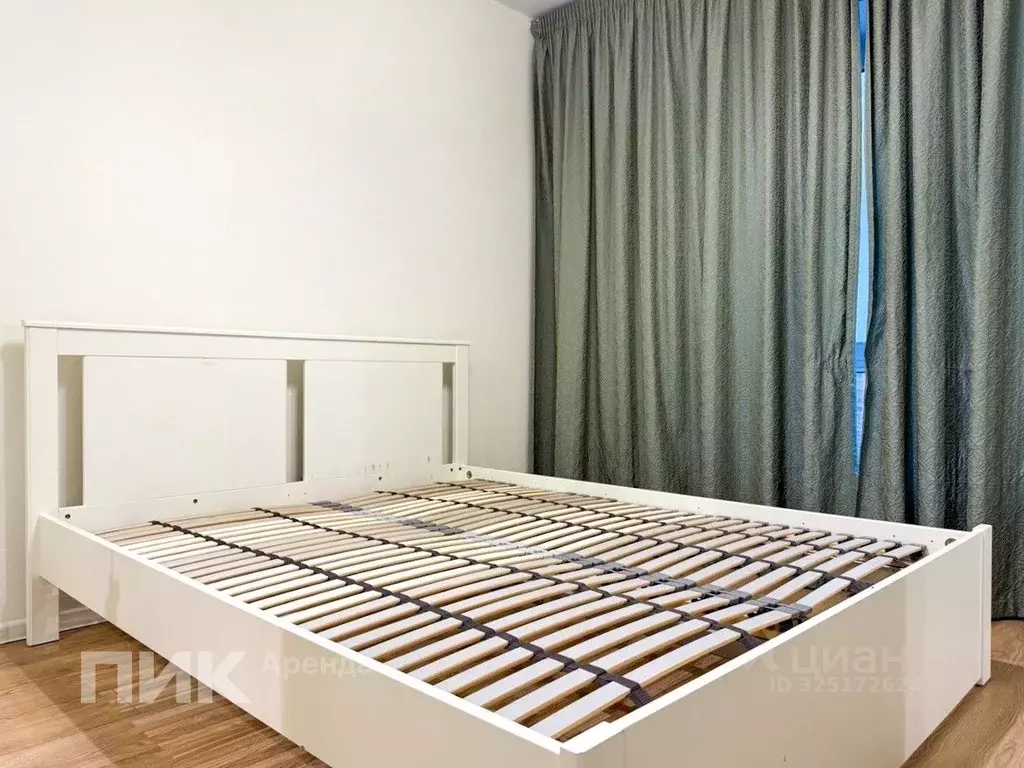 1-к кв. Москва Боровское ш., 2к4 (39.8 м) - Фото 1