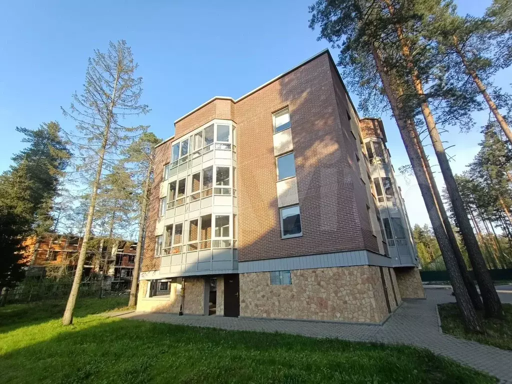 2-к. квартира, 64 м, 2/3 эт. - Фото 1