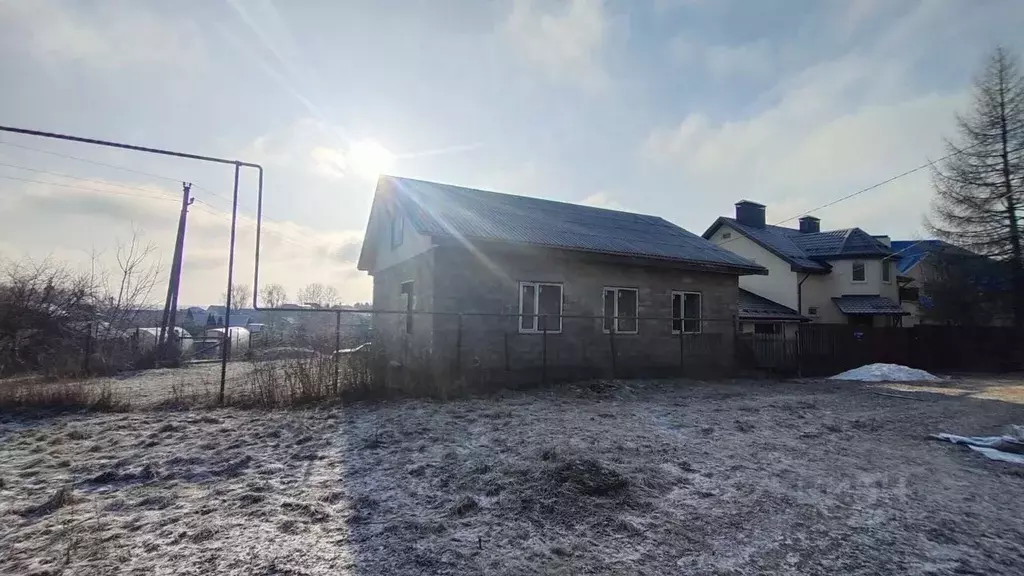 Дом в Владимирская область, Суздальский район, пос. Боголюбово ... - Фото 0