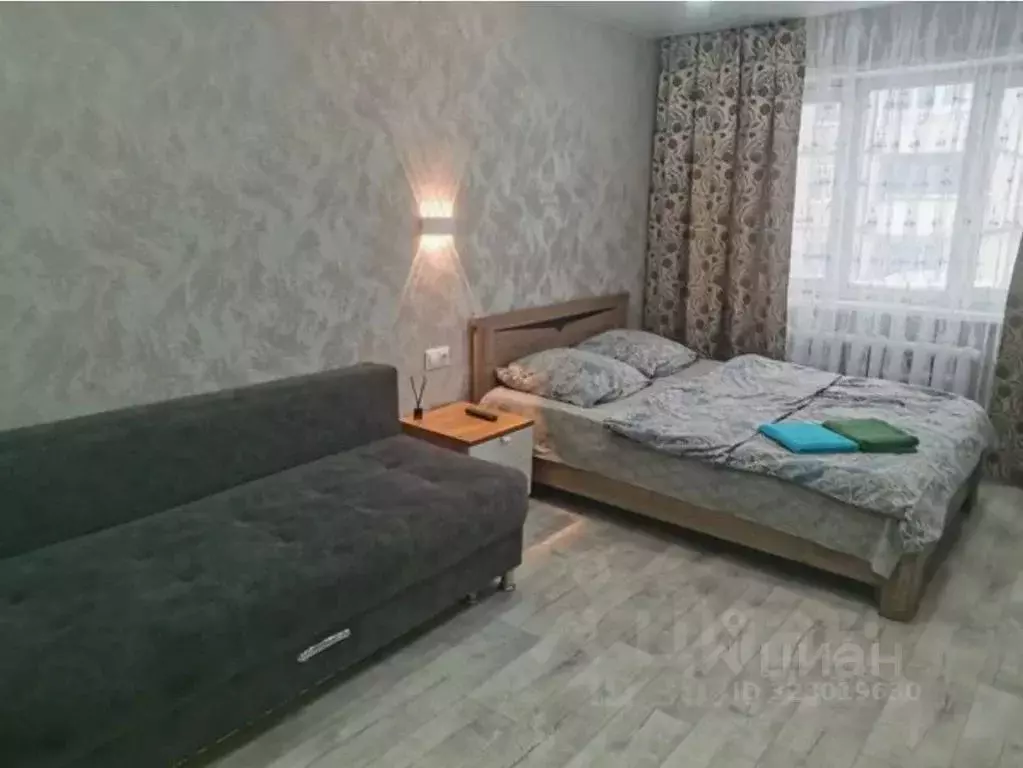 Комната Москва, Москва, Щербинка ул. Парковая, 8А - Фото 1