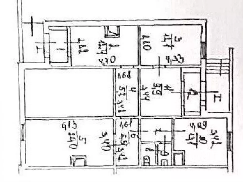 Помещение свободного назначения в Москва ул. Вилиса Лациса, 3К1 (91 м) - Фото 2