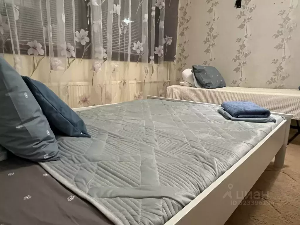 2-к кв. Карелия, Костомукша Интернациональная ул., 7 (49.2 м) - Фото 2