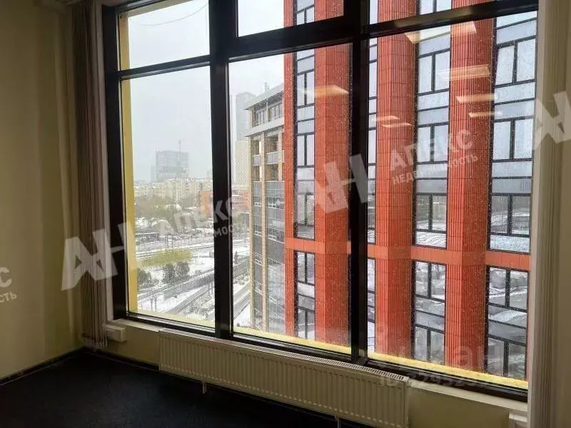 Помещение свободного назначения в Москва Новодмитровская ул., 2к1 (201 ... - Фото 2