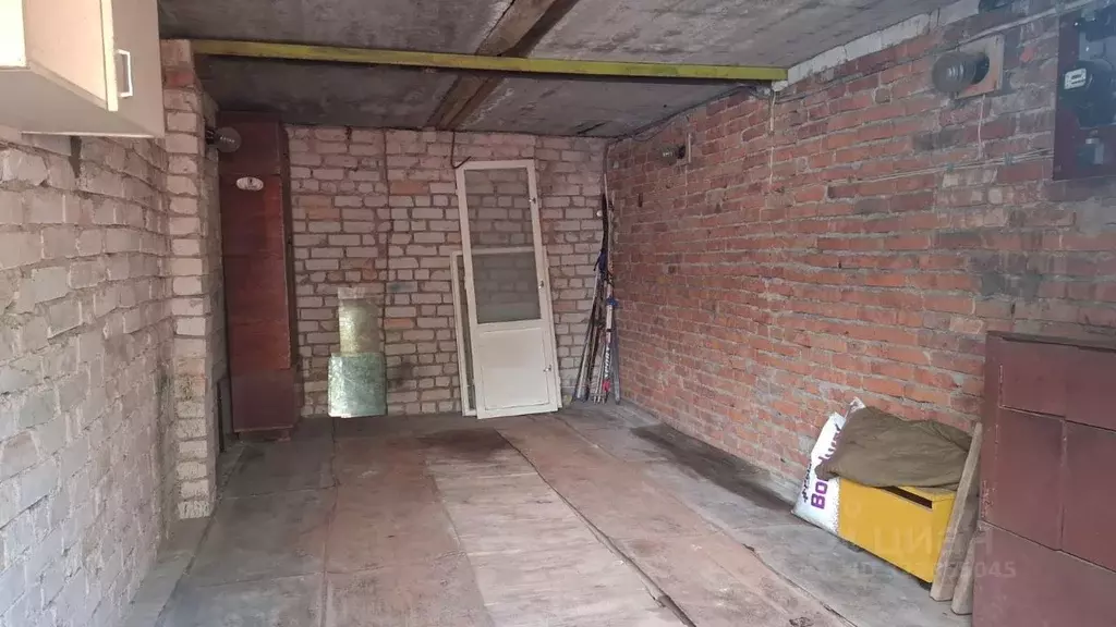 Гараж в Смоленская область, Смоленск Кристалл-2 гаражный кооператив, ... - Фото 2