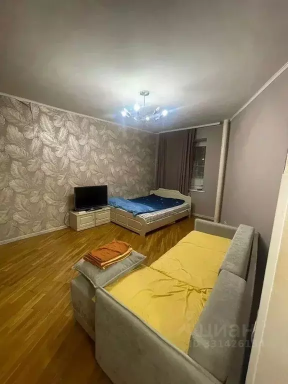 1-к кв. Москва Рязанский просп., 31 (36.0 м) - Фото 2