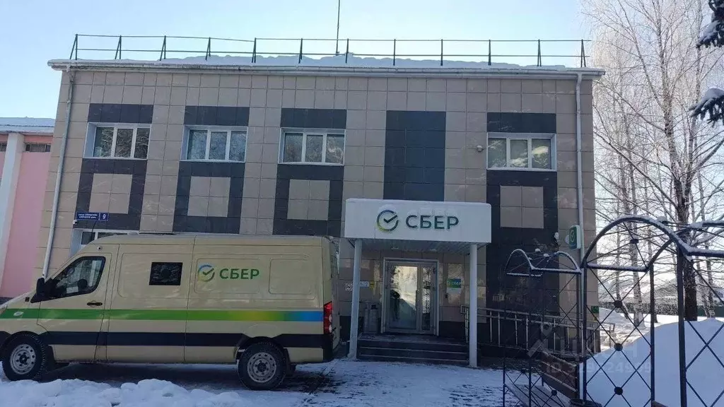 Помещение свободного назначения в Марий Эл, Советский городское ... - Фото 1