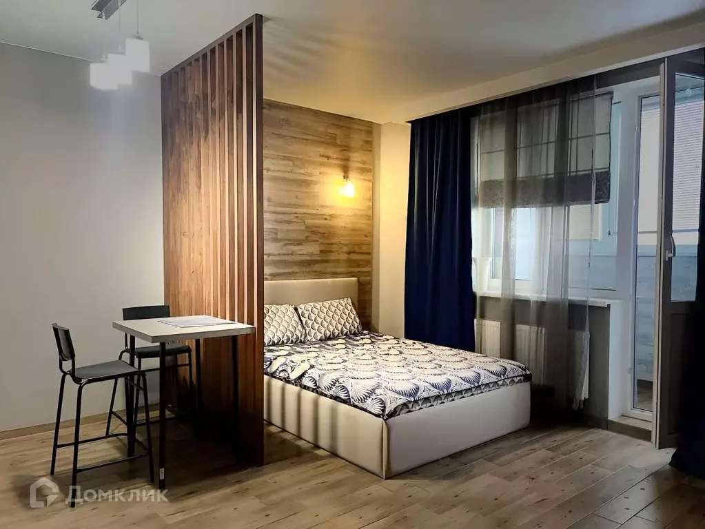 Продаётся квартира-студия, 35 м - Фото 0
