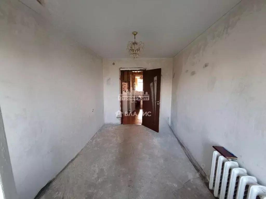 3-к кв. Крым, Керчь ул. Островского, 115 (56.5 м) - Фото 2