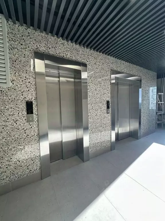 1-к кв. Иркутская область, Иркутск ул. Ивана Доронина, 9/2 (37.0 м) - Фото 2