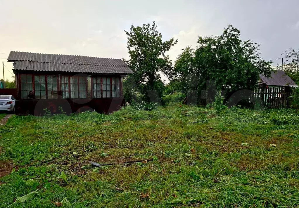 Участок 8,3 сот. (ИЖС) - Фото 1