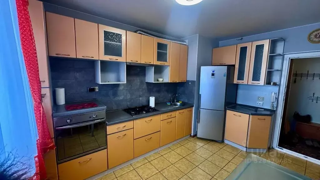 3-к кв. Московская область, Щелково Комсомольская ул., 20 (63.0 м) - Фото 1