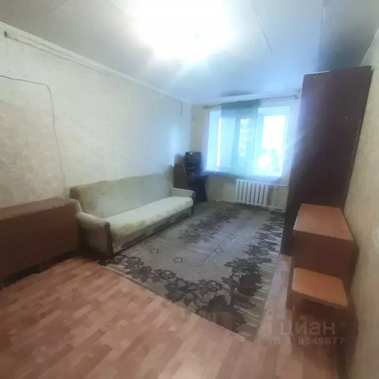 Комната Ростовская область, Ростов-на-Дону 2-я Краснодарская ул., ... - Фото 1