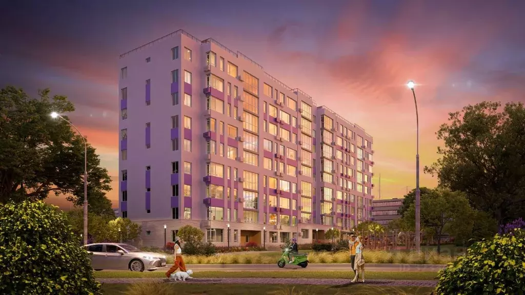 1-к кв. Крым, Бахчисарай ул. Мира, 22 (43.0 м) - Фото 2