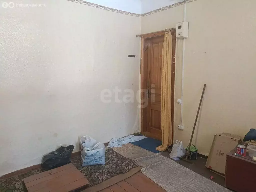 1к в -комнатной квартире (16.8 м) - Фото 2