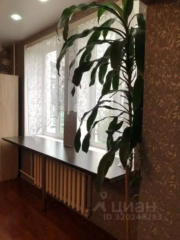 1-к кв. Башкортостан, Белорецк Комсомольская ул., 51 (33.0 м) - Фото 0
