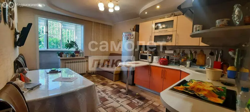 2-комнатная квартира: Краснодар, улица имени Невкипелого, 16 (67.24 м) - Фото 0