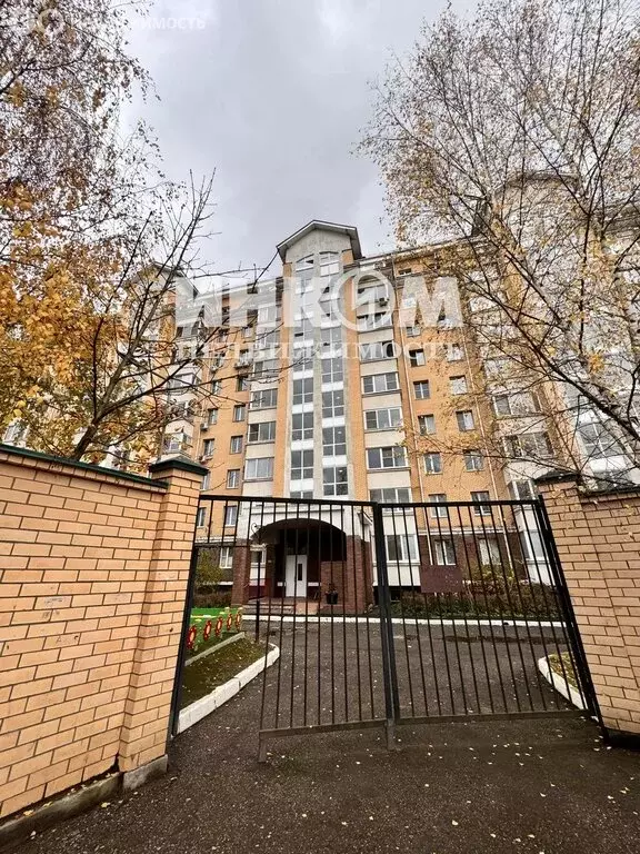 3-комнатная квартира: Заречье, Университетская улица, 1 (81 м) - Фото 1