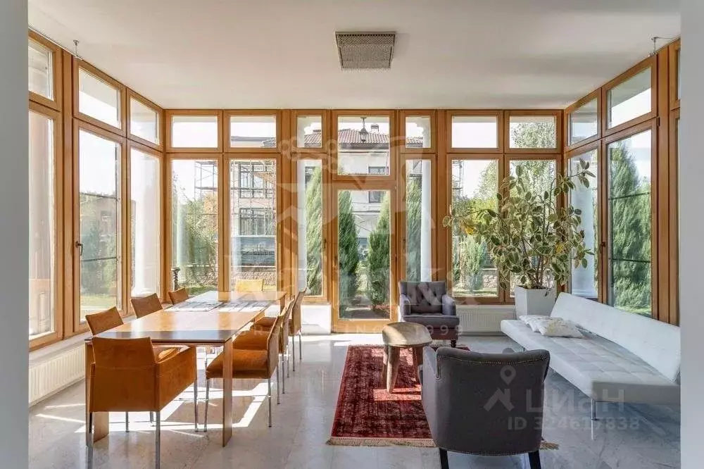 Дом в Московская область, Истра муниципальный округ, д. Воронино, ... - Фото 1