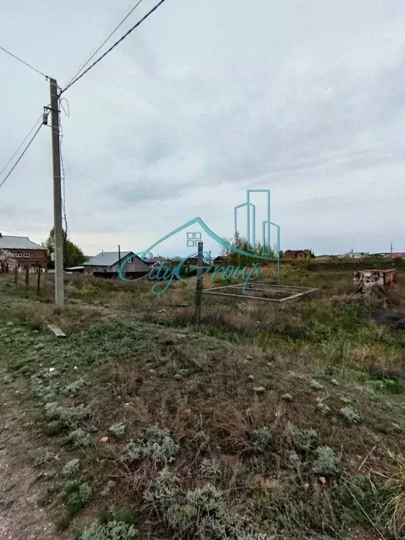 Участок в Оренбургская область, Орск ул. Ромашковая (11.0 сот.) - Фото 2