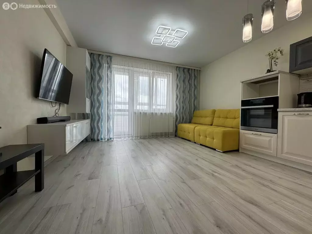 3-комнатная квартира: Киров, Мостовицкая улица, 11 (65.4 м) - Фото 2