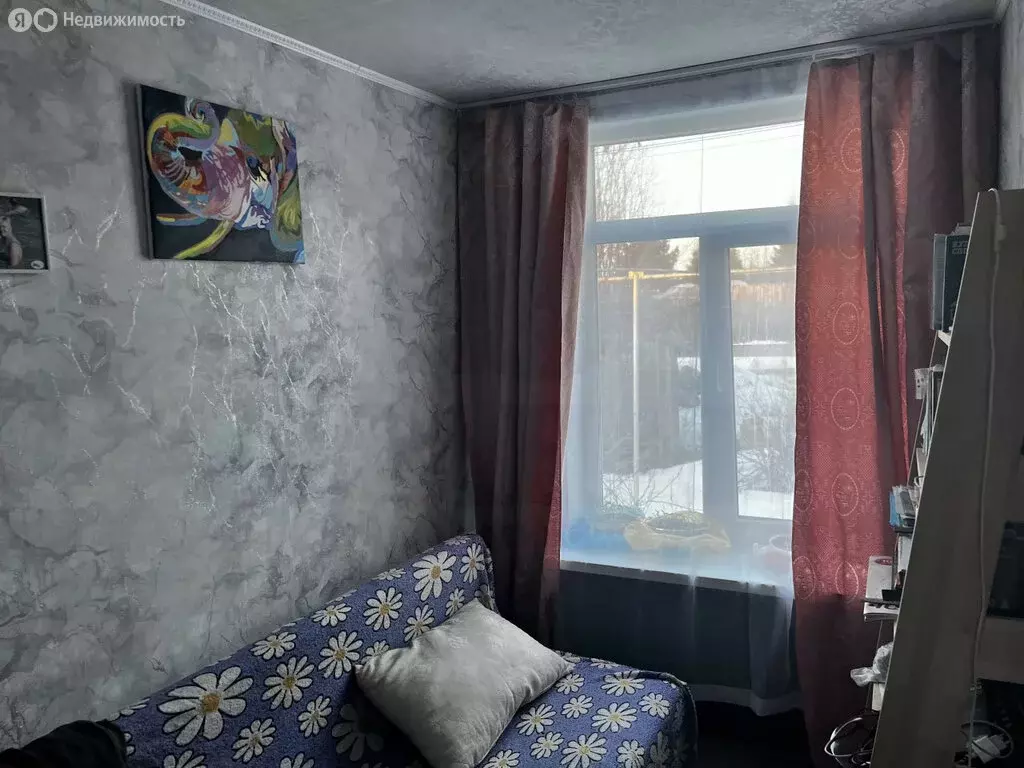 Дом в посёлок Монетный, Лесная улица, 16 (54.4 м) - Фото 1