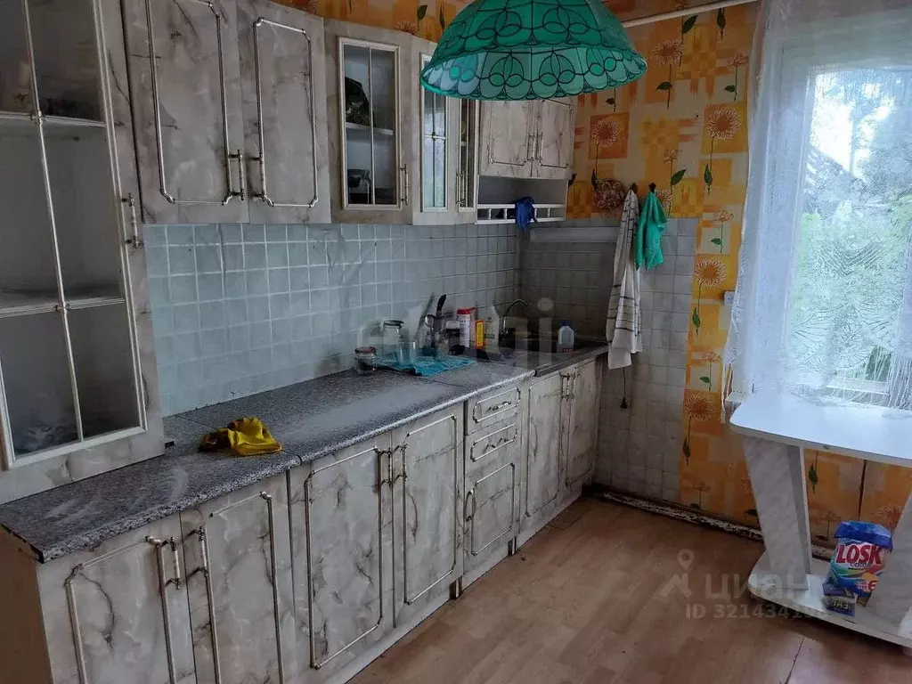 Дом в Смоленская область, Демидов ул. Суркова, 13А (102 м) - Фото 1