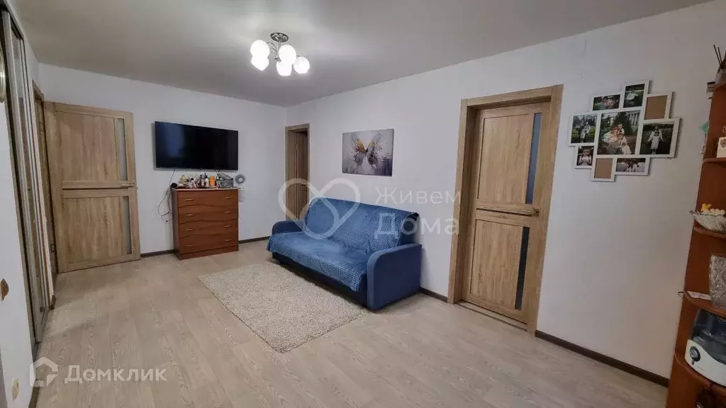 Продаётся 2-к квартира, 43.7 м - Фото 0