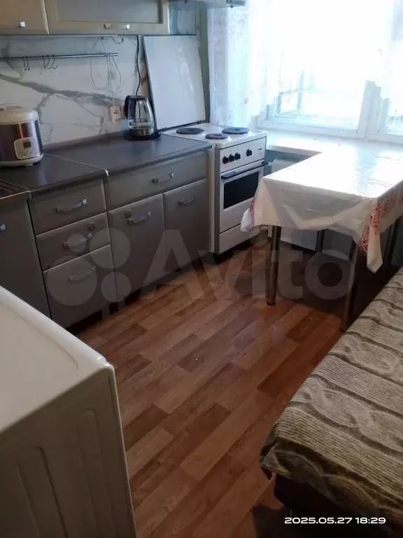 1-к. квартира, 34,2 м, 6/9 эт. - Фото 0