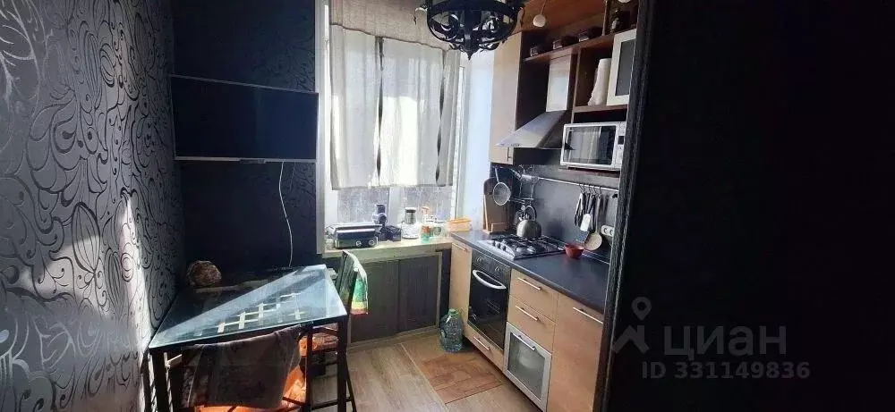 2-к кв. Московская область, Сергиев Посад ул. Шлякова, 13 (44.0 м) - Фото 1